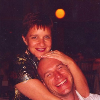 39 Trevor Carlson, Maria Rita Stumpf turnê Merce Cunningham Dance Co 2004.